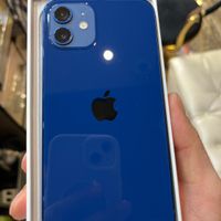 iphone 12 در حد نو|موبایل|تهران, تهران‌سر|دیوار