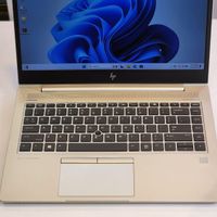 hp Elitebook 745G6|رایانه همراه|تهران, میدان ولیعصر|دیوار