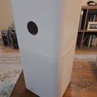 تصفیه هوا شیائومی مدل Mi Air Purifier 3C|پنکه و تصفیه‌کنندهٔ هوا|تهران, تهرانپارس غربی|دیوار