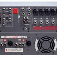 پاور میکسر imix 2000 قدرتمند اصلی سری اول|فیلم و موسیقی|قم, توحید|دیوار