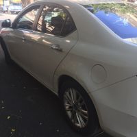 جک J5 اتوماتیک 1800cc، مدل ۱۳۹۳|خودرو سواری و وانت|تهران, نارمک جنوبی|دیوار