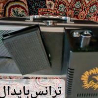 معاوضه‌دستگاه‌تتو،لوازم‌خودرو|آرایشی، بهداشتی، درمانی|تهران, آبشار|دیوار