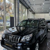 تویوتا پرادو ۲۰۱۰ آفرود فول / بیرنگ/ Toyota Prado|خودرو سواری و وانت|تهران, اختیاریه|دیوار