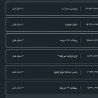 سیگنال فارکس برای پراپ فرم|خدمات آموزشی|تهران, الهیه|دیوار