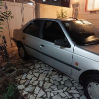 پژو 405 جی ال ایکس (GLX)، مدل ۱۳۸۷|خودرو سواری و وانت|قروه, |دیوار