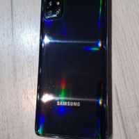 سامسونگ Galaxy A71|موبایل|تهران, باغ فیض|دیوار