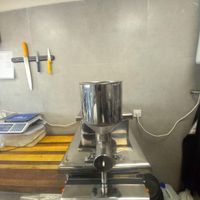 دستگاه سیخگیرکباب کوبیده محک مدل کریستال|کافی‌شاپ و رستوران|تهران, افسریه|دیوار