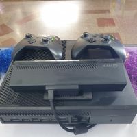 یک دستگاه کنسول xbox one بسیار تمیز و سالم|کنسول، بازی ویدئویی و آنلاین|تهران, حکیمیه|دیوار