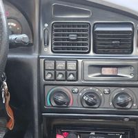 پژو 405 GLX - دوگانه سوز CNG، مدل ۱۳۸۷|خودرو سواری و وانت|سنندج, |دیوار