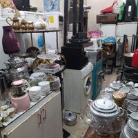 سمساری (پارسا) تمام وسایل منزل|عمده‌فروشی|تهران, نازی‌آباد|دیوار