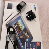تبلت سامسونگgalaxy note 10.1|تبلت|تهران, خاقانی|دیوار