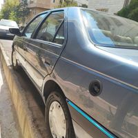 پژو 405 GLX - دوگانه سوز CNG، مدل ۱۳۹۸|خودرو سواری و وانت|تهران, استخر|دیوار