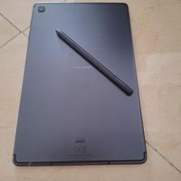 تبلت tab s6 lite با نوت کاملا سالم+قاب چرم رایگان|تبلت|تهران, ارم|دیوار