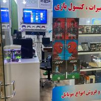 نصب بازی های کنسول /PS4/PS5|کنسول، بازی ویدئویی و آنلاین|تهران, تهرانپارس شرقی|دیوار