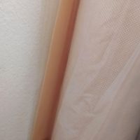 فون مخمل 3*5 رنگ کرم، خاکستری به همراه بریل زنجیری|دوربین عکاسی و فیلم‌برداری|تهران, زعفرانیه|دیوار