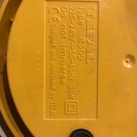 آب مرکبات گیر تفال Tefal مدل اینونت|آبمیوه‌گیر و آب‌مرکبات‌گیر|تهران, شهرک غرب|دیوار