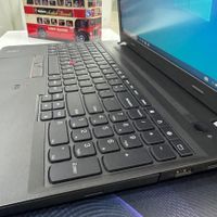 لپتاپ Lenovoمهندسی پردازندهi7 رم۸گیگ هاردSSD درحد|رایانه همراه|تهران, تجریش|دیوار