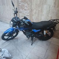 ایردوکو 150|موتورسیکلت|تهران, نارمک|دیوار