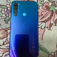 شیائومی Redmi Note 8 ۶۴ گیگابایت|موبایل|تهران, دیلمان|دیوار