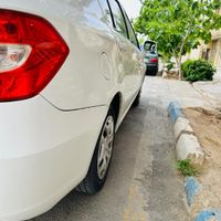 برلیانس H230 دنده‌ای، مدل ۱۳۹۵|خودرو سواری و وانت|اصفهان, شهرک کاوه|دیوار