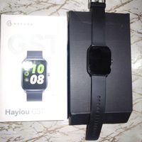 Smart watch GST Haylou|ساعت|تهران, قیام‌دشت|دیوار