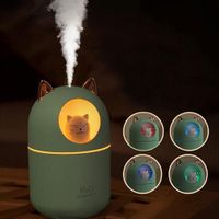 دستگاه بخور سرد|آرایشی، بهداشتی، درمانی|تهران, شمس‌آباد|دیوار