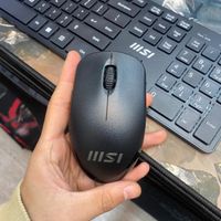 کیبورد msi|قطعات و لوازم جانبی رایانه|تهران, میدان ولیعصر|دیوار