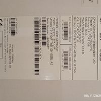 تبلت Lenovo Tab E10 در حد نو|تبلت|تهران, شادمهر|دیوار