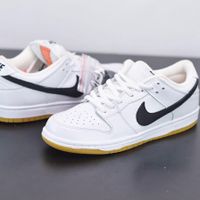 کتونی نایک اورجینال NIKE SB DUNK LOW)|کیف، کفش، کمربند|تهران, وحیدیه|دیوار