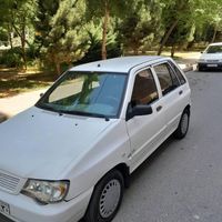 پراید 111 SE، سفید مدل ۱۳۹۳|خودرو سواری و وانت|تهران, الهیه|دیوار