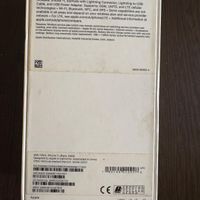 ایفن ۱۱ مشکی پارت نامبر بریتانیا|موبایل|تهران, نواب|دیوار