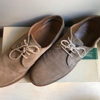 کفش مردانه کلارکس سایز ۴۶ Clarks|کیف، کفش، کمربند|تهران, دربند|دیوار