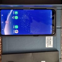 سامسونگ Galaxy S8 ۶۴ گیگابایت|موبایل|تهران, آذربایجان|دیوار