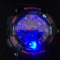 ساعت مچی  BABY- G SHOCK|ساعت|تهران, دانشگاه تهران|دیوار