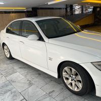 بی‌ام‌و سری 3 سدان 320i، مدل ۲۰۰۷|خودرو سواری و وانت|تهران, نارمک جنوبی|دیوار