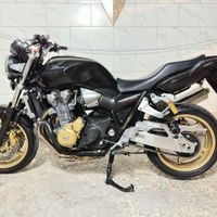 cb1300شال طلا 2013|موتورسیکلت|تهران, آرژانتین|دیوار