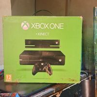 Xbox one با بازی های اورجینال فول|کنسول، بازی ویدئویی و آنلاین|تهران, کرمان|دیوار