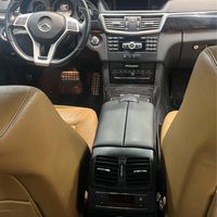 بنز کلاس E E300، مدل ۲۰۱۲|خودرو سواری و وانت|تهران, بهجت‌آباد|دیوار