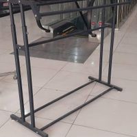 محفظه دار رخت رگال اکسسوری دار|بندرخت و رخت‌آویز|تهران, خانی‌آباد|دیوار
