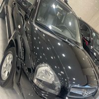 هیوندای توسان ix 35 2700cc، مدل ۲۰۱۰|خودرو سواری و وانت|تهران, نیرو هوایی|دیوار