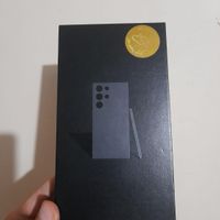 سامسونگ Galaxy S24 Ultra با حافظهٔ ۲۵۶ گیگابایت|موبایل|تهران, کاشانک|دیوار