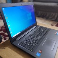 لنوو ایدیا پد /Lenovo ideapad 310 / و 500 گیگ ssd|رایانه همراه|تهران, یافت‌آباد|دیوار