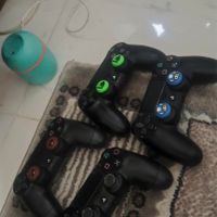 ps4 اسلیم یه ترا|کنسول، بازی ویدئویی و آنلاین|تهران, پیروزی|دیوار