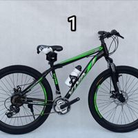 trrak one 26 نیو بالانس خاص (طالقانی)|دوچرخه، اسکیت، اسکوتر|تبریز, |دیوار