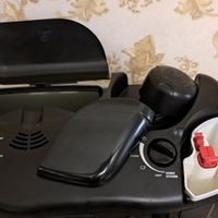 قهوه ساز سه کاره دلونگی مدل BCO85|سماور، چای‌ساز، قهوه‌ساز|تهران, نارمک|دیوار