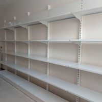 قفسه سوپرمارکتی|فروشگاه و مغازه|تهران, پاسداران|دیوار