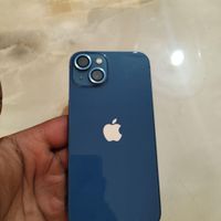 اپل iPhone 13 ۱۲۸ گیگابایت|موبایل|تهران, قیام‌دشت|دیوار