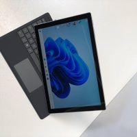 سرفیس پرو 5 مدل Microsoft Surface Pro 5|رایانه همراه|تهران, میدان ولیعصر|دیوار