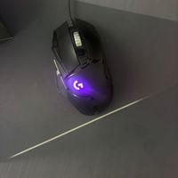 logitech g502|قطعات و لوازم جانبی رایانه|تهران, اکباتان|دیوار