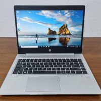 HP Probook 445 G7 نسل 10 در حد نو|رایانه همراه|تهران, میدان ولیعصر|دیوار